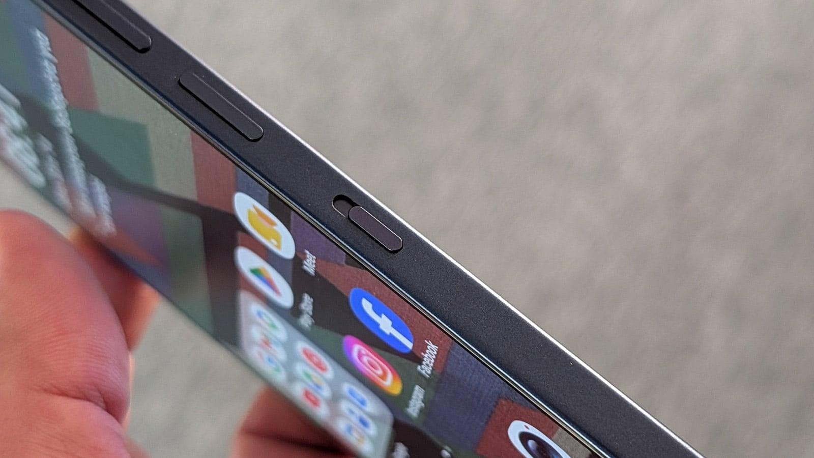 TCL P80 Ultra hands-on