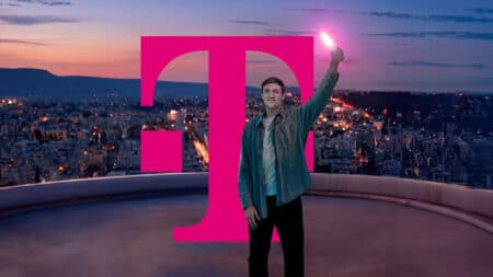 Η COSMOTE TELEKOM γίνεται Telekom: Τι αλλάζει από σήμερα