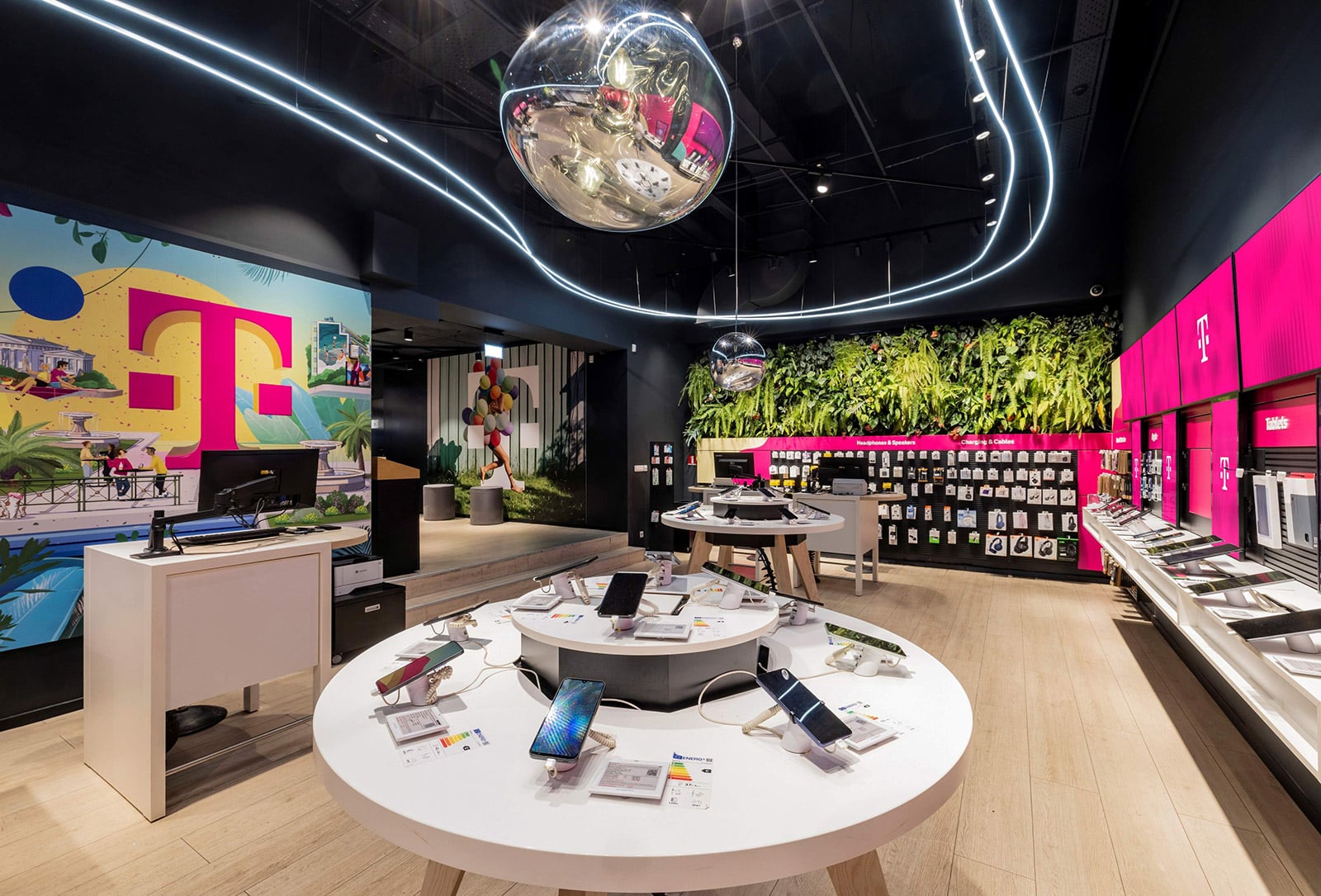 Telekom shop
