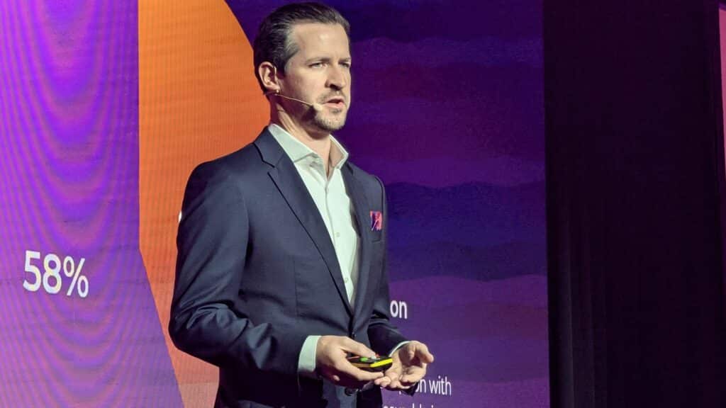 Tom Zehren CEO Info-Tech Research Group