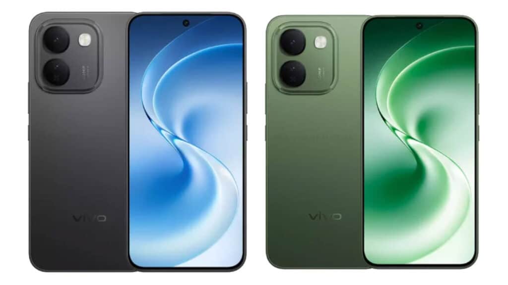 Vivo S2 FE