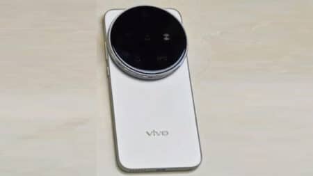 Vivo X500 Pro Max: Διέρρευσε φωτογραφία με τεράστιo camera bump