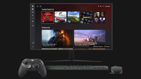 Xbox mode στα Windows 11: Πώς το ενεργοποιείς και τι κάνει στην πράξη