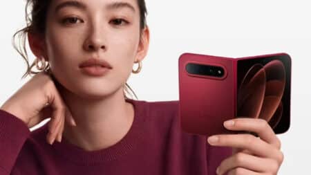 Xiaomi 18 Fold: Επίσημα, το «mid-fold» που κοντράρει το iPhone Fold