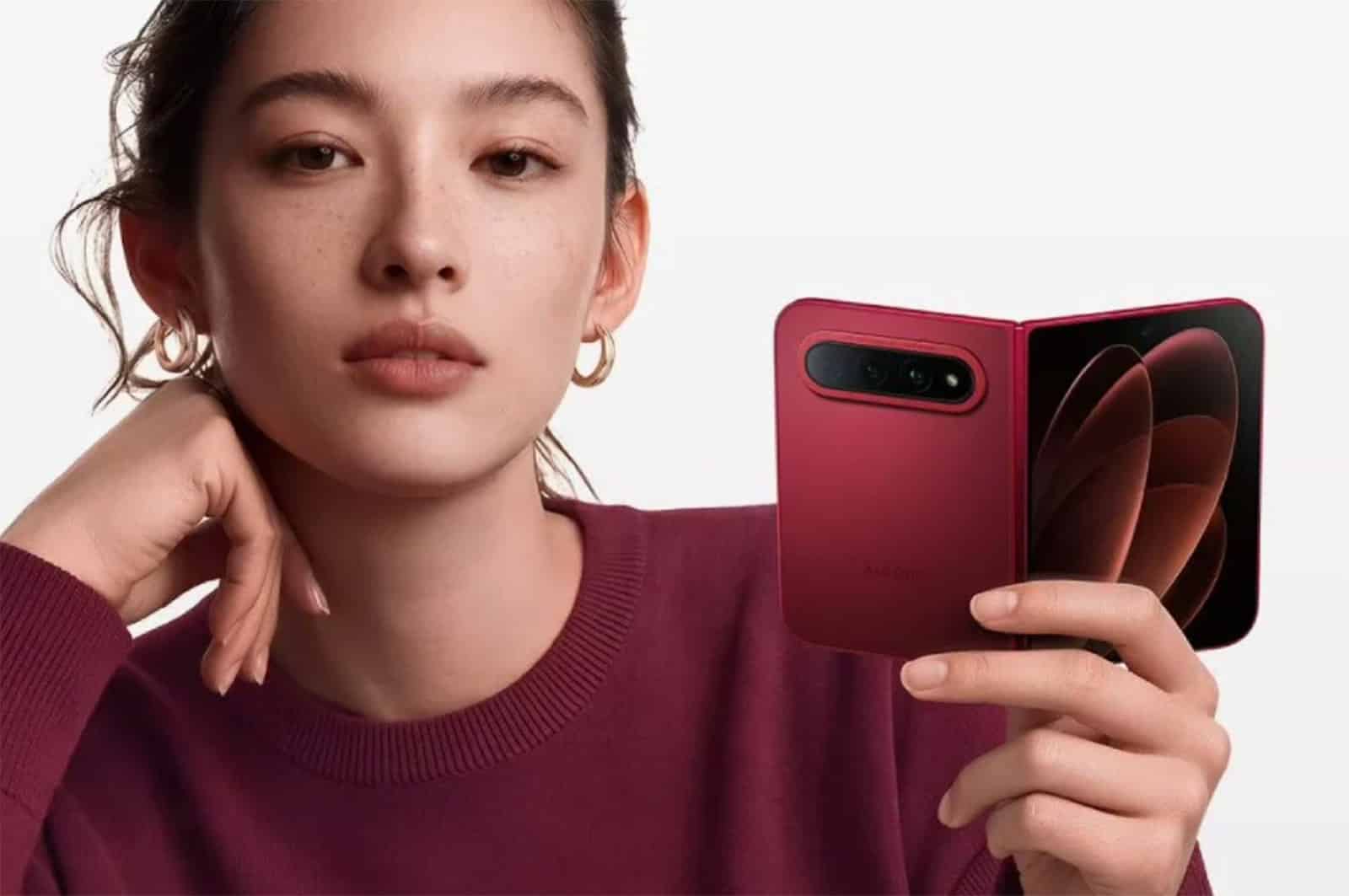 Xiaomi 18 Fold: Επίσημα, το «mid-fold» που κοντράρει το iPhone Fold