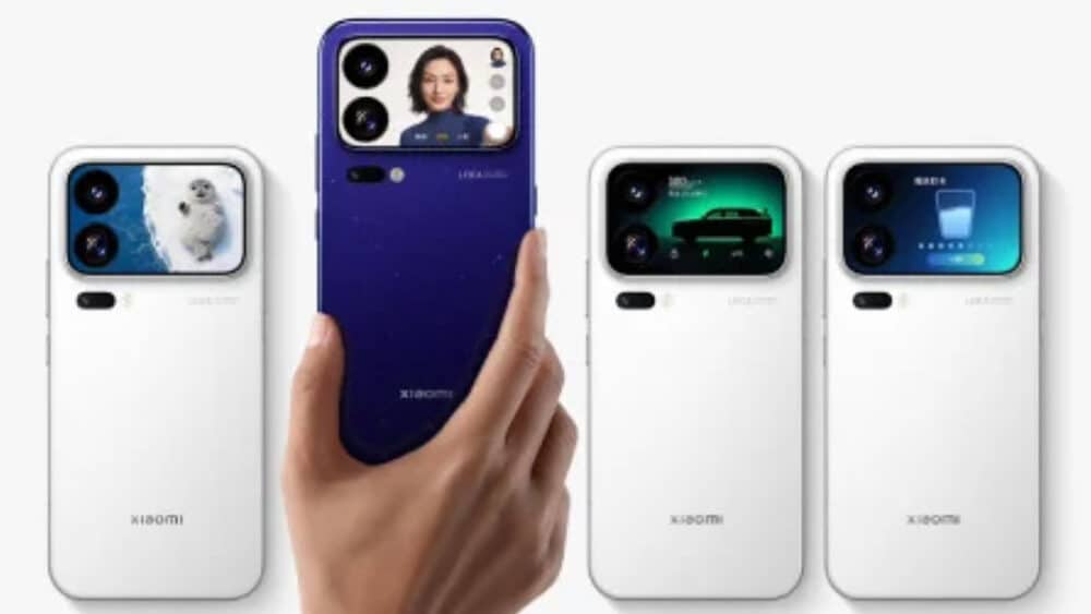 Xiaomi 18 Pro και 18 Pro Max: Παρουσίαση στις 23 Σεπτεμβρίου, ίδια σε όλα εκτός από την μπαταρία