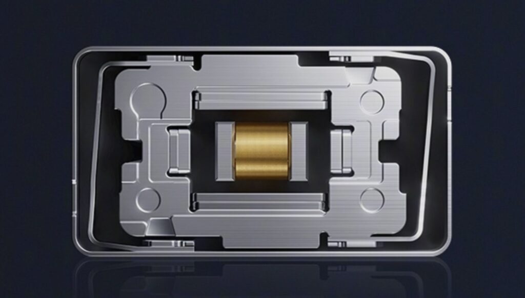 Xiaomi 18 Pro moter donisis