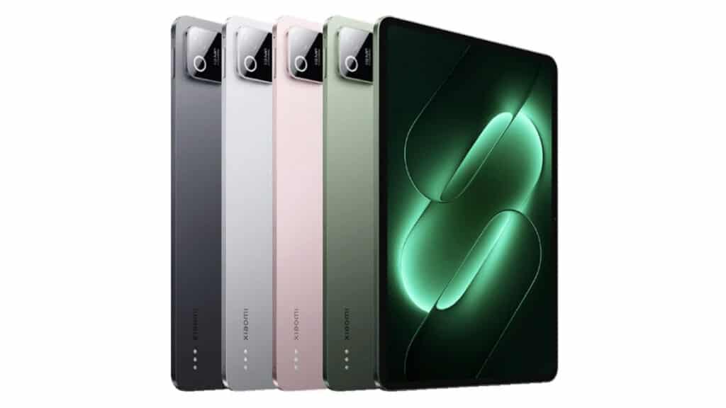 Xiaomi Pad 9