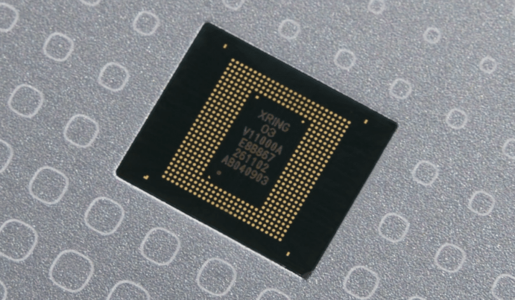 Xiaomi Xuanjie O3