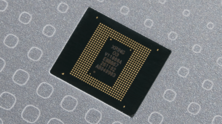 Η Xiaomi έστειλε το XRING O3 σε πλάκα αλουμινίου με υπογραφή Lei Jun