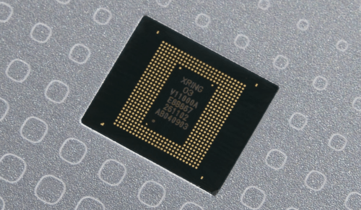Η Xiaomi έστειλε το XRING O3 σε πλάκα αλουμινίου με υπογραφή Lei Jun