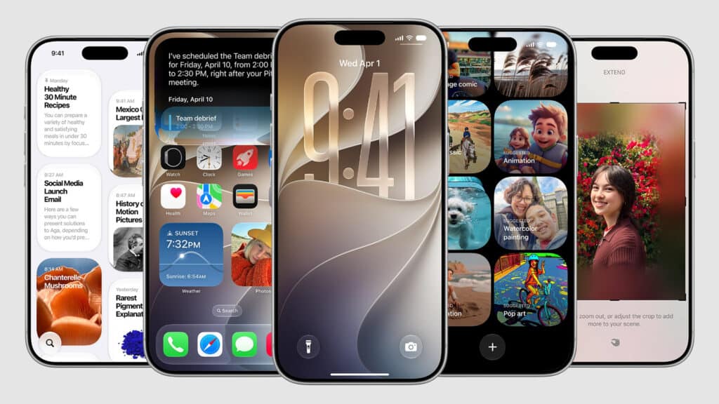 iOS 27