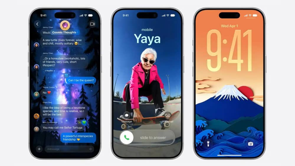 iOS 27: Διαθέσιμο από σήμερα με 8 αλλαγές — και μία απουσία