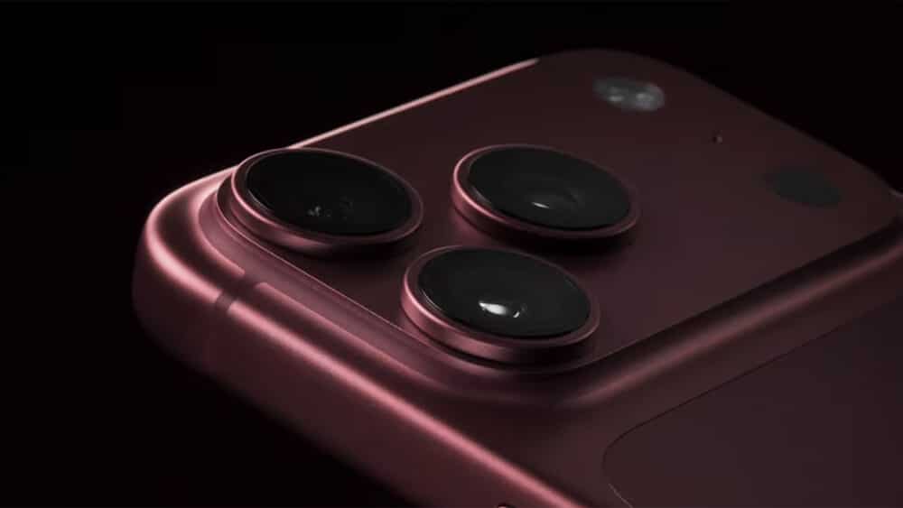 iPhone 18 Pro: Φωτογράφος δοκίμασε την κάμερα με μεταβλητό διάφραγμα
