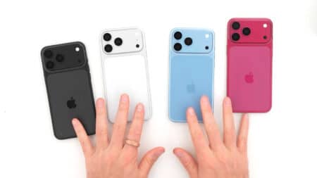 iPhone 18 Pro Max και το πρώτο αναδιπλούμενο iPhone Ultra: διέρρευσαν τα πιο ολοκληρωμένα dummy μοντέλα μέχρι σήμερα