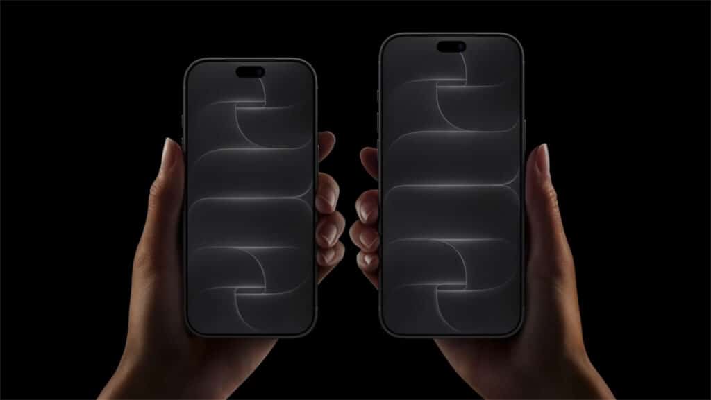 iPhone 18 Pro and iPhone 18 Pro Max