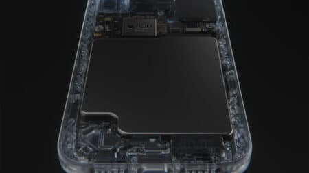Η Apple αδειάζει επίτηδες την μπαταρία του iPhone 18 Pro Max