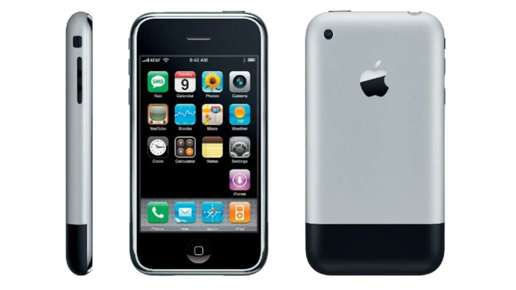 iPhone 4