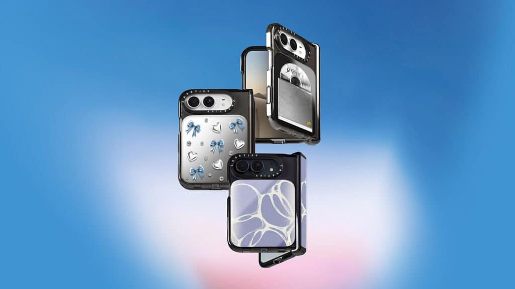 iPhone Duo cases