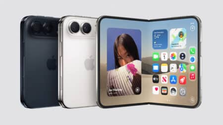Το αναδιπλούμενο iPhone ήρθε — και λέγεται Duo