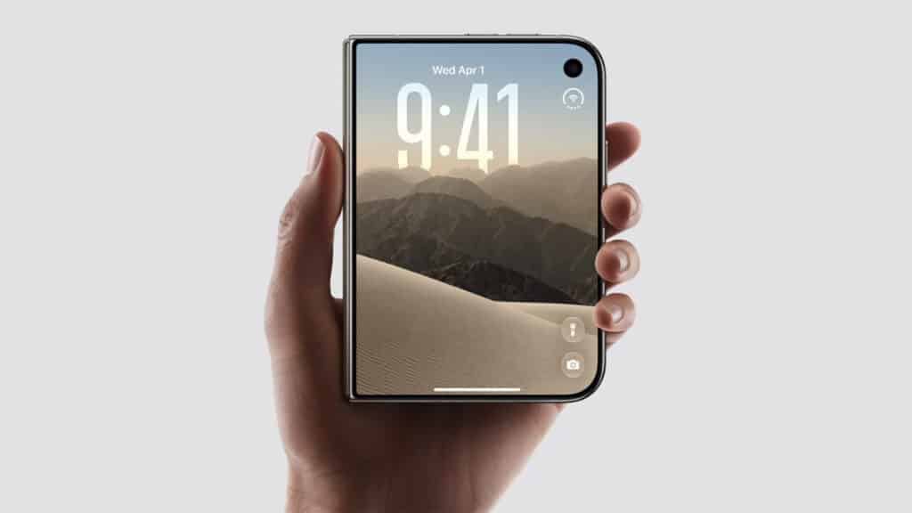 iPhone Duo official