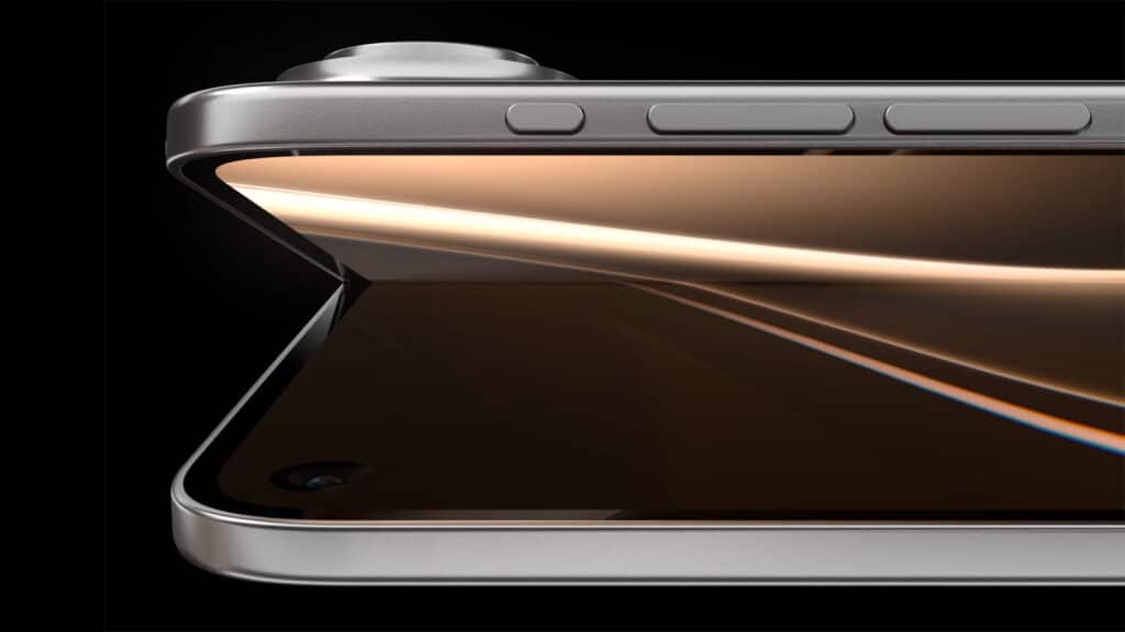 iPhone Fold leak