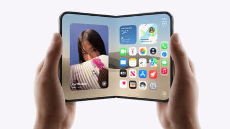 Το iPhone Duo βγήκε στο ταμείο: από 1.999 έως 3.199 δολάρια