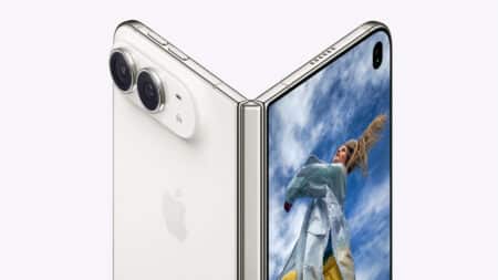 iPhone Duo vs Galaxy Z Fold8: πόσο ακριβότερο βγαίνει το αναδιπλούμενο της Apple