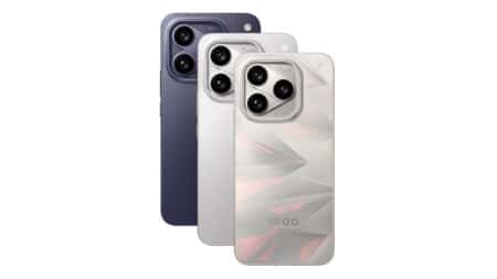 iQOO 16: 8.400 mAh μπαταρία και Snapdragon 8 Elite Extreme Gen 6