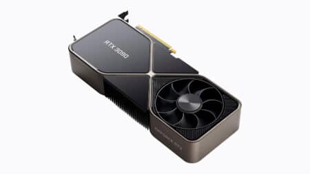 Smooth Motion σε RTX 3000: Mod φέρνει το frame generation της Nvidia