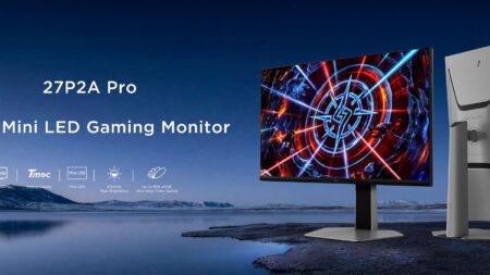 Η TCL φέρνει στην IFA 2026 τρία νέα μεγέθη στη σειρά monitors της