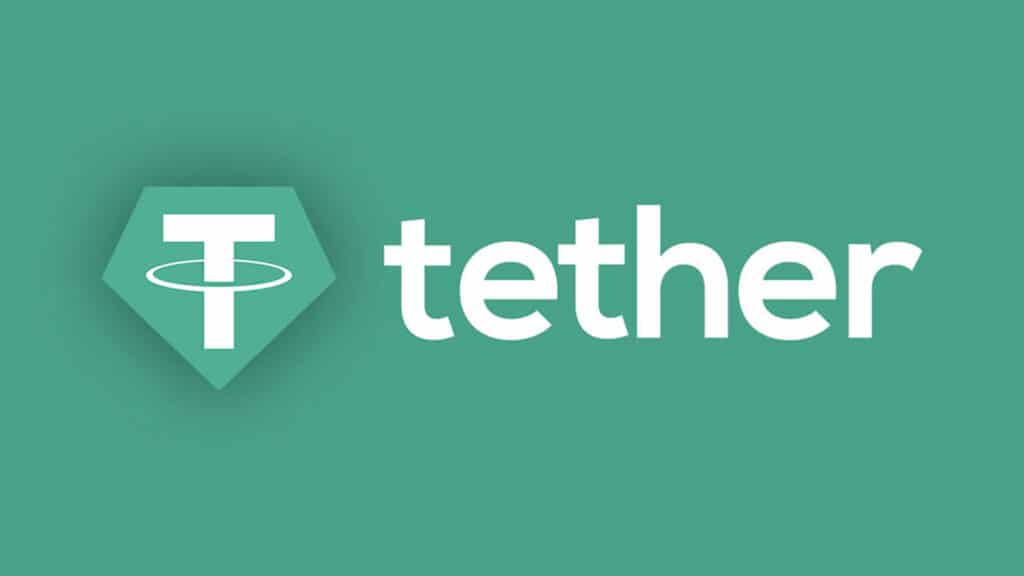tether limited