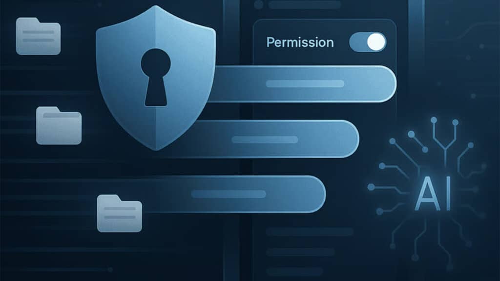 AI permisions