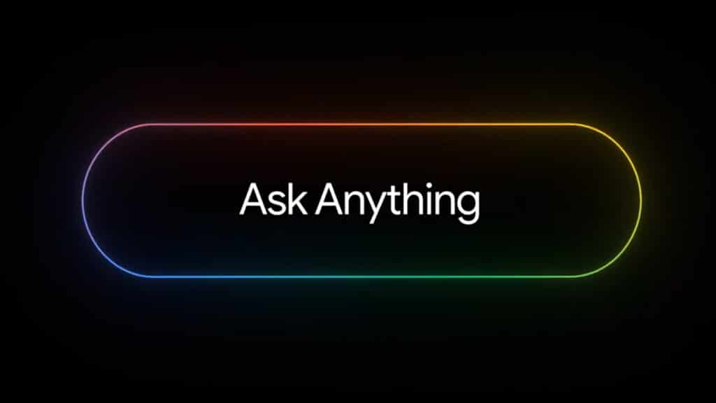 Google AI Overviews