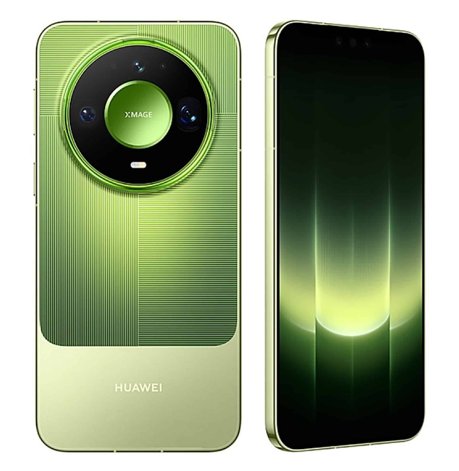 Huawei Mate 90 Pro Max