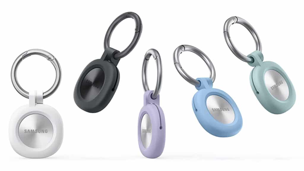 Samsung SmartTag3
