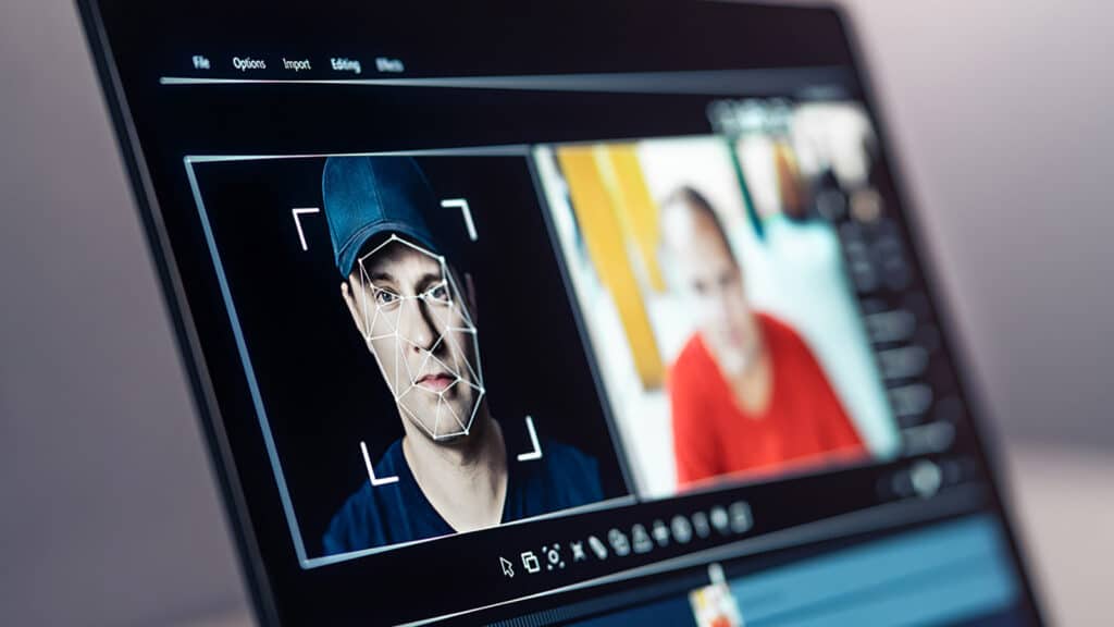 ai deepfake