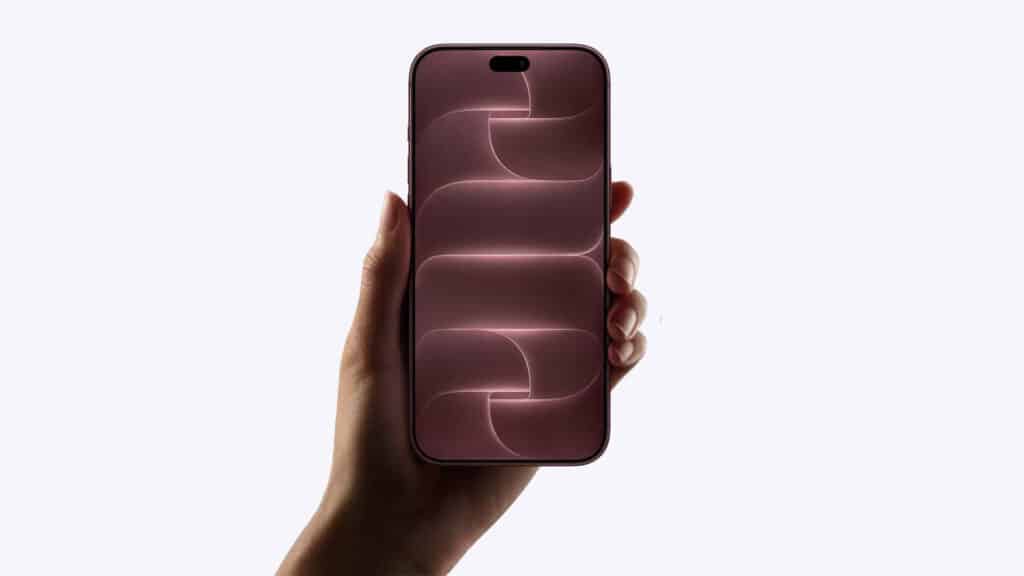 iPhone 18 Pro Max